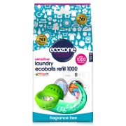 Ecozone Ecoballs® Nachfüllungen