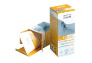 eco cosmetics Sonnencreme LSF15