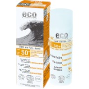 eco cosmetics SURF and FUN Sonnencreme LSF 50+