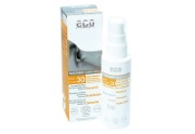 eco cosmetics Sonnenöl Spray LSF30