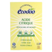 Ecodoo Acide Citrique - Zitronensäure