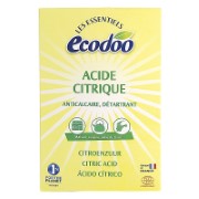 Ecodoo Acide Citrique - Zitronensäure