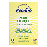 Ecodoo Acide Citrique - Zitronensäure