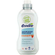 Ecodoo Assouplissant Pêche - Weichspüler