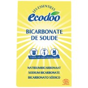 Ecodoo Bicarbonate de Soude  - Natron 1KG