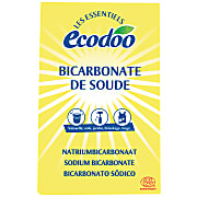 Ecodoo Bicarbonate de Soude  - Natron 1KG