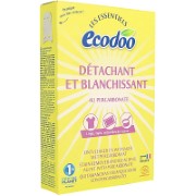 Ecodoo Détachant Blanchissant au Percarbonate - Fleckentferner m. Percarbonat Bleiche