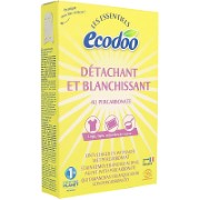 Ecodoo Détachant Blanchissant au Percarbonate - Fleckentferner m. Percarbonat Bleiche