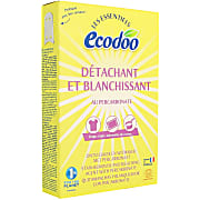 Ecodoo Détachant Blanchissant au Percarbonate - Fleckentferner m. Percarbonat Bleiche