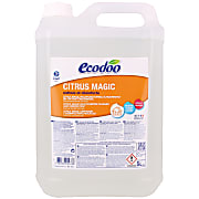 Ecodoo Citrus Magic Spray - Allzweckreiniger (desinfizierend) 5L