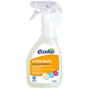 Ecodoo Citrus Magic Spray - Allzweckrieniger (desinfizierend) 500ml
