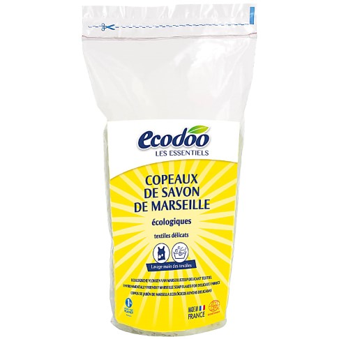 Bild von Ecodoo Copeaux Savon de Marseille - Marseilleseife Flocken
