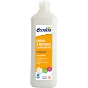 Ecodoo Crème à Récurer - Scheuermilch