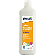 Ecodoo Crème à Récurer - Scheuermilch