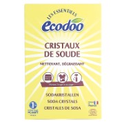 Ecodoo Cristaux de Soude - Soda