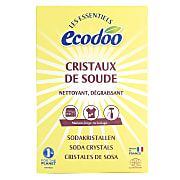 Ecodoo Cristaux de Soude - Soda