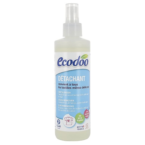 Bild von Ecodoo Détachant - Fleckentferner