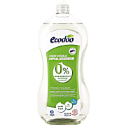 Ecodoo Liquide Vaisselle Hypoallergenique - Hypoallergenes Spülmittel