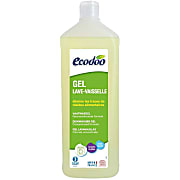 Ecodoo Gel Lave-Vaisselle - Spülmittel