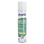 Ecodoo Insecticide Tous Insectes - Insektenschutzspray für den Innenraum