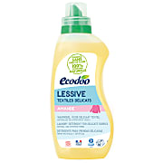 Ecodoo Lessive Textile Délicat - Feinwaschmittel Mandel