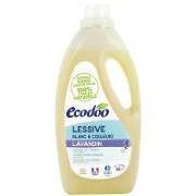Ecodoo Lessive Senteur Lavande - Flüsigwaschmittel Lavendel 66 WL