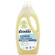 Ecodoo Lessive Senteur Lavande - Flüsigwaschmittel Lavendel 66 WL