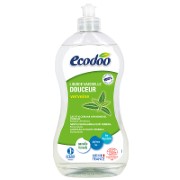 Ecodoo Liquide Vaisselle Douceur - Spülmittel
