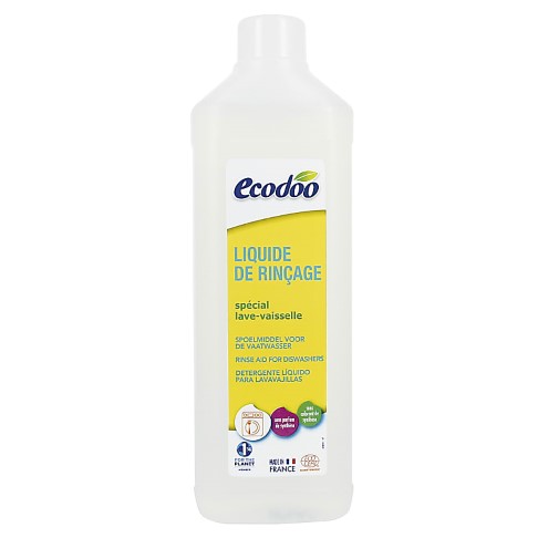 Ecodoo Liquide de Rinçage - Klarspüler