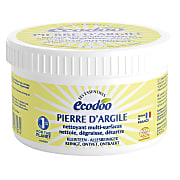 Ecodoo Pierre d'Argile - Reinigungspaste