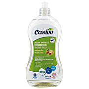 Ecodoo Liquide Vaisselle Douceur amande Douce - Spülmittel Mandel