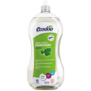 Ecodoo Liquide Vaisselle Dégraissant Vinaigre - Spülmittel 1L