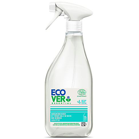 Ecover Essential Bad-Reiniger Eucalyptus - 500 ml