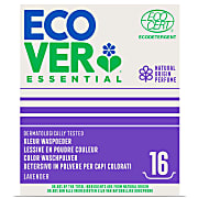 Ecover Essential Color Waschpulver Lavendel  - 1200 g