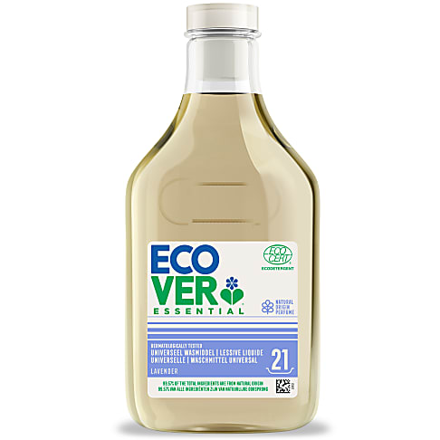 Bild von Ecover Essential Waschmittel-Konzentrat Lavendel