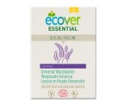 Ecover Essential Universal Waschpulver Lavendel - 1200 g