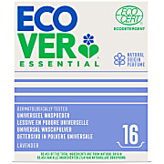 Ecover Essential Universal Waschpulver Lavendel - 1200 g
