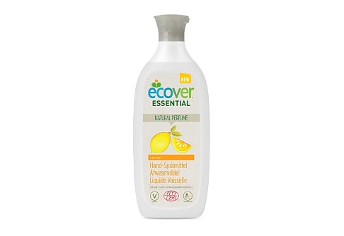 Ecover Essential Hand-Spülmittel Zitrone - 500 ml