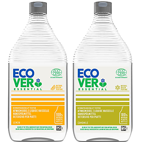 Ecover Essential Hand-Spülmittel - 0,95 l