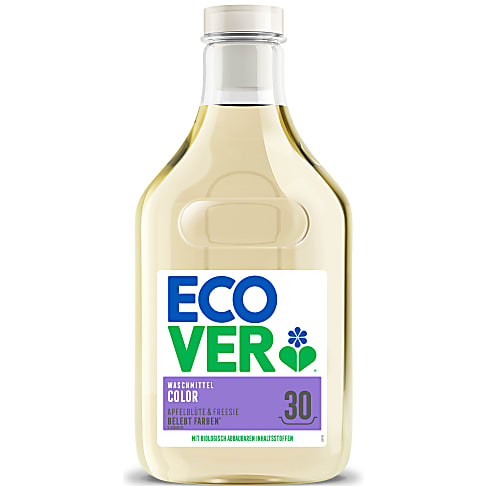 Bild von Ecover Color-Waschmittel Konzentrat - 1.5L 30 (Waschladungen)