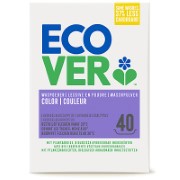 Ecover Color Waschpulver Konzentrat 3 kg