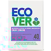 Ecover Color Waschpulver Konzentrat 3 kg