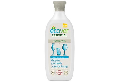 Ecover Essential Klarspüler - 500 ml