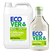 Ecover Allzweckreiniger Refill Starter Kit 5L + 1L