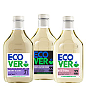 Ecover Waschen Allround Bundle