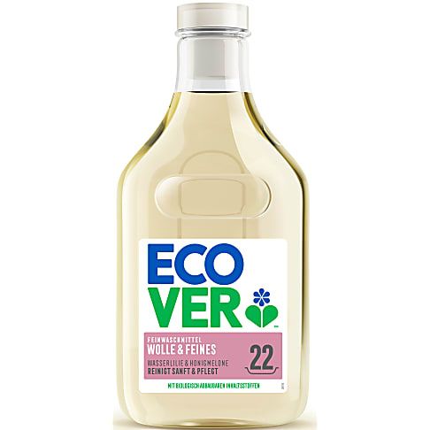 Bild von Ecover Woll- und Feinwaschmittel 1 L