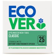 Ecover Classic Spülmaschinen-Tabs