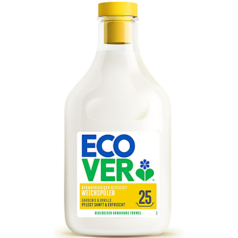 Ecover Weichspüler 750 ml