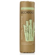 Eco Egg Wiederverwendbare Bambus-Tücher (bis zu 1700 Anwendungen)