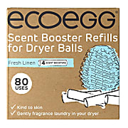 Ecoegg Trockner-Eier Nachfüllpackung